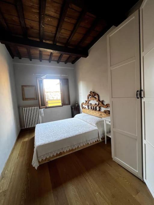 Over The Roofs Of Florence - Tornabuoni - Duomo - Repubblica 外观 照片