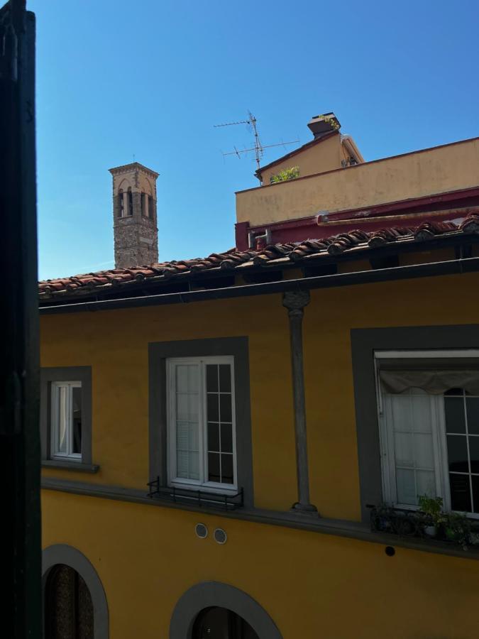 Over The Roofs Of Florence - Tornabuoni - Duomo - Repubblica 外观 照片